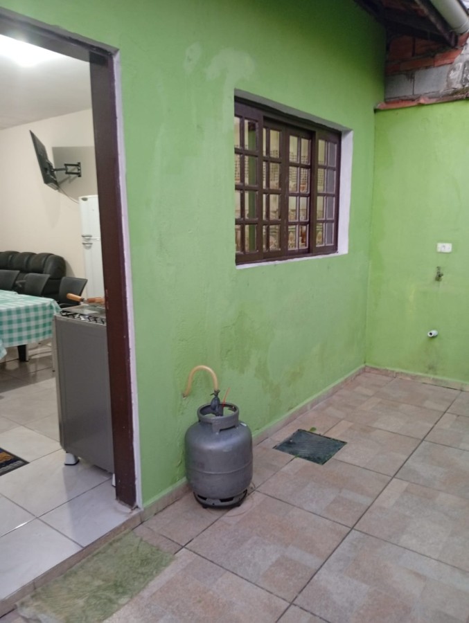 Casa, 2 quartos - Foto 35