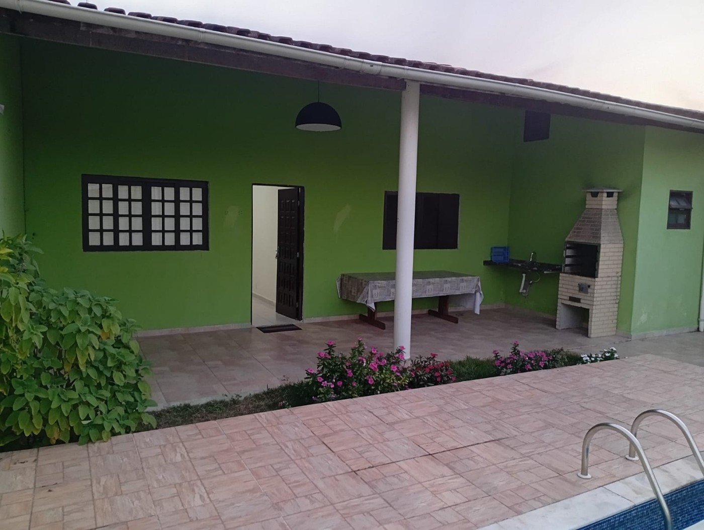 Casa, 2 quartos - Foto 53