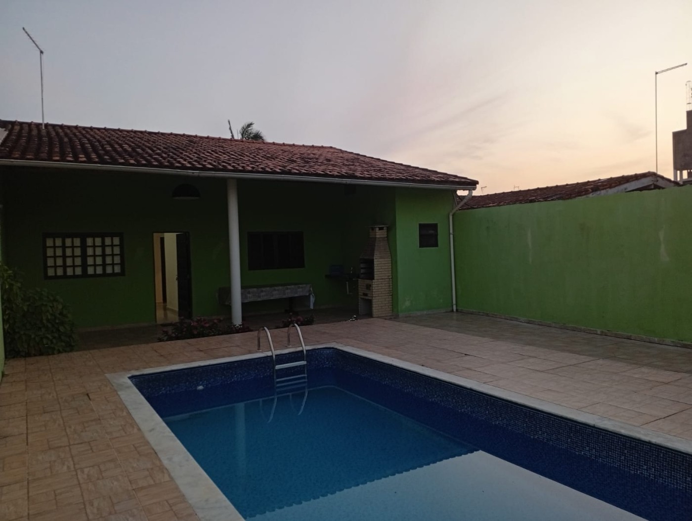 Casa, 2 quartos - Foto 55