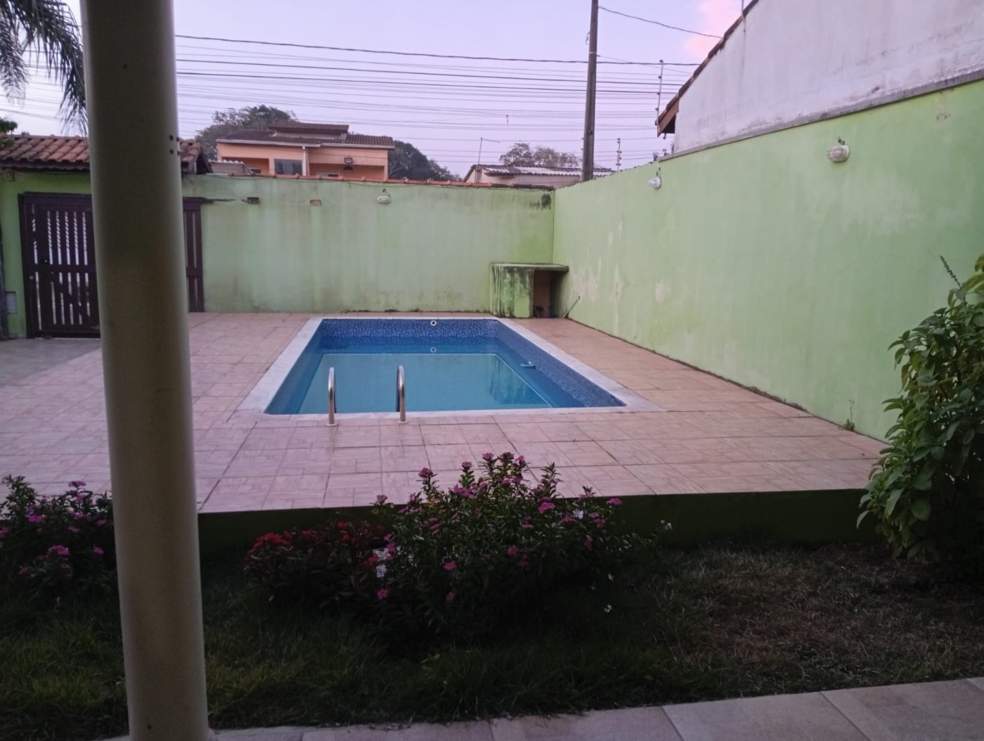 Casa, 2 quartos - Foto 57