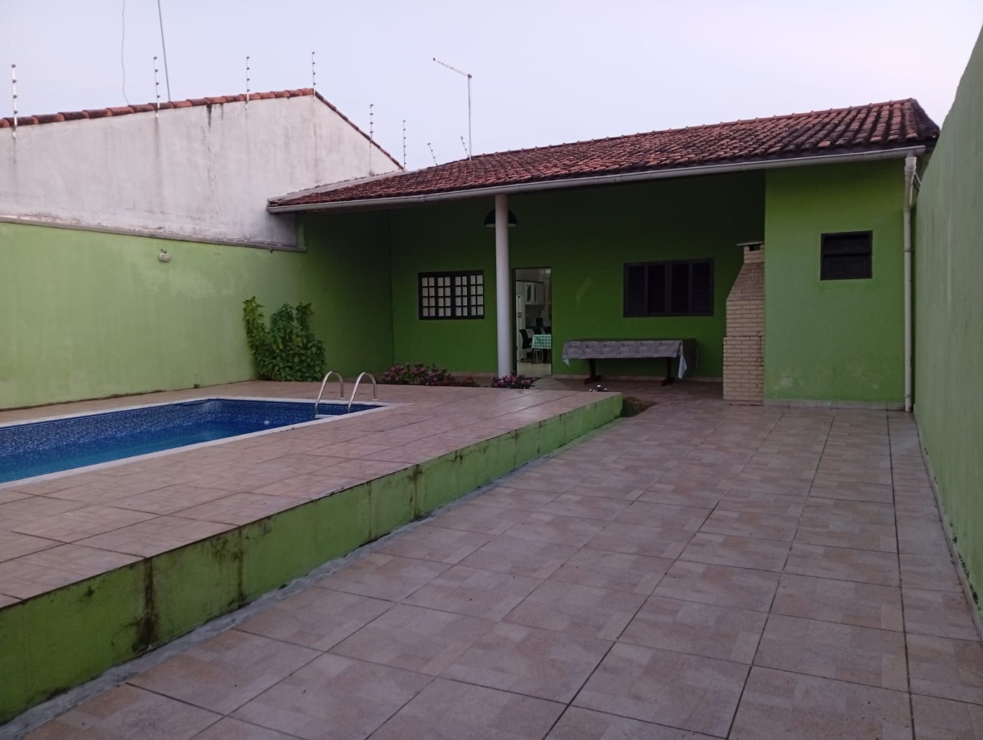 Casa, 2 quartos - Foto 60