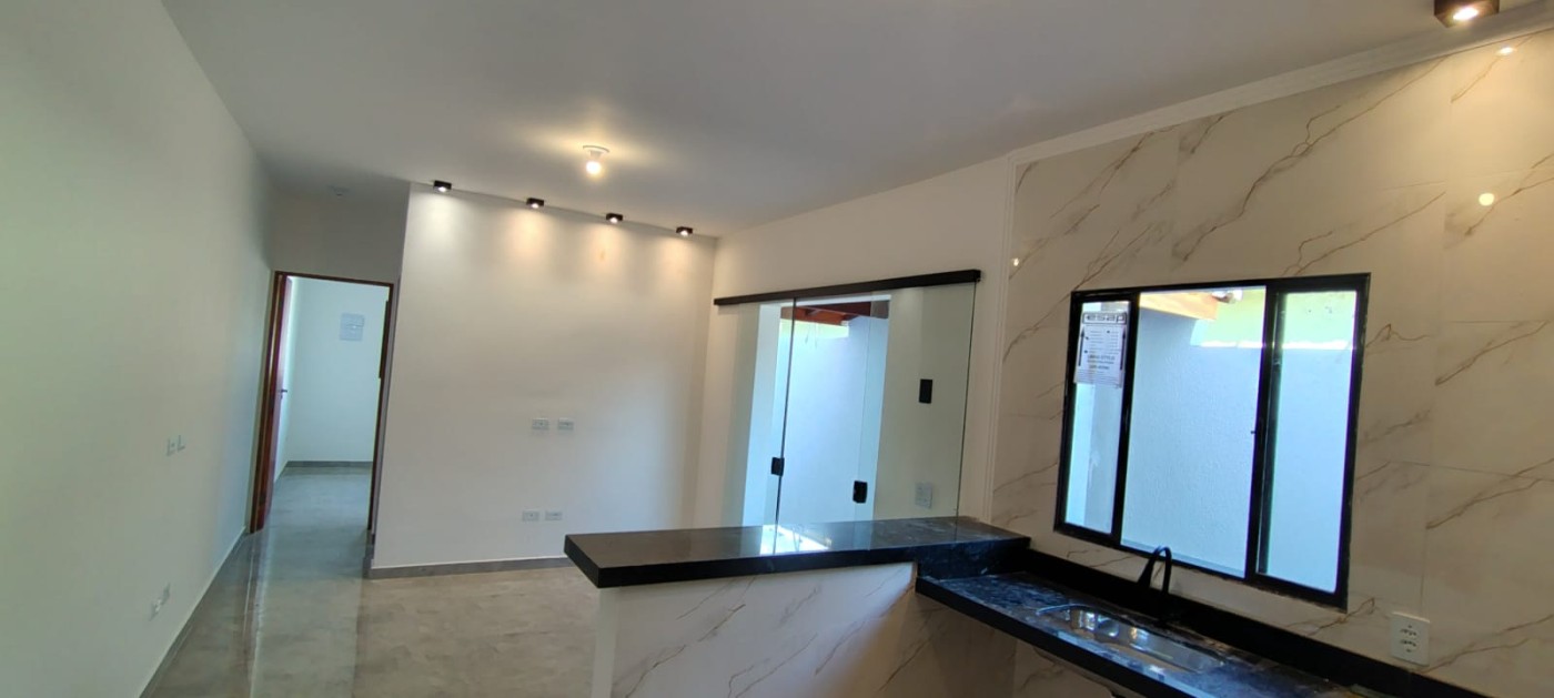 Casa, 2 quartos - Foto 7