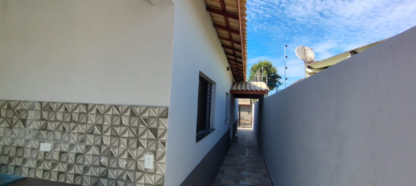 Casa, 2 quartos - Foto 11