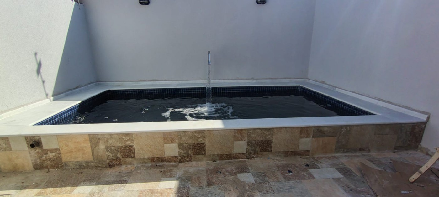 Casa, 2 quartos - Foto 12