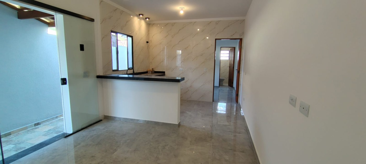 Casa, 2 quartos - Foto 8