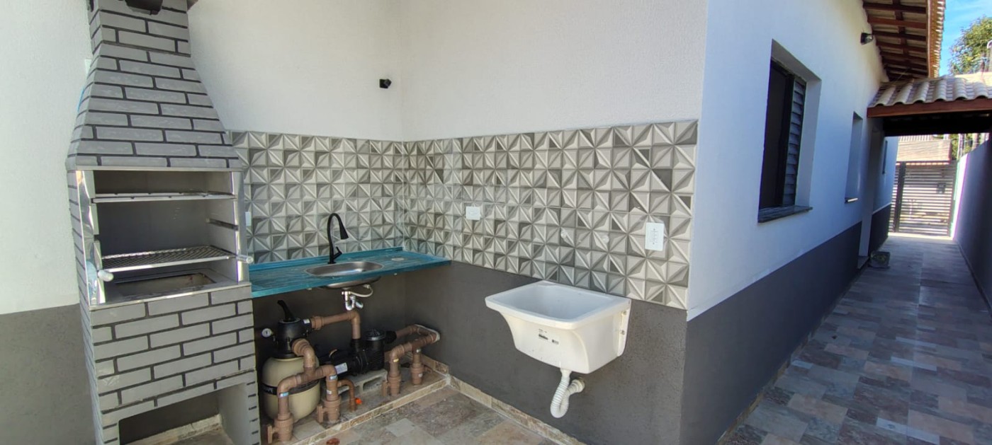 Casa, 2 quartos - Foto 14