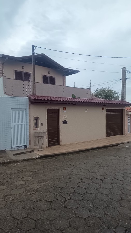 Casa, 5 quartos - Foto 2