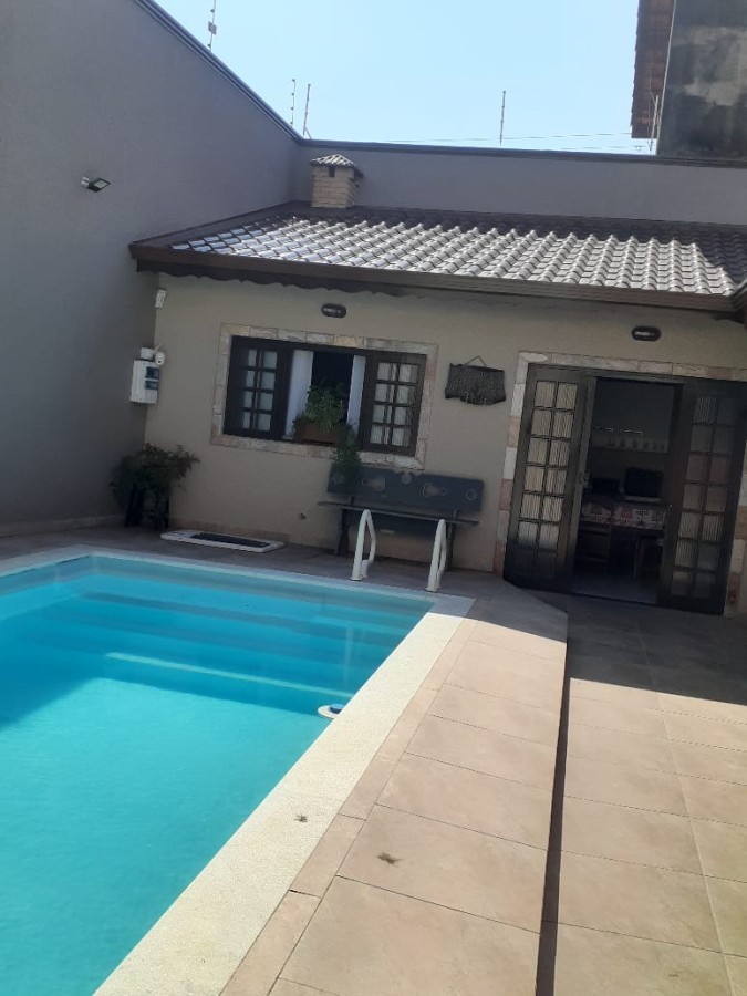 Casa, 5 quartos - Foto 5