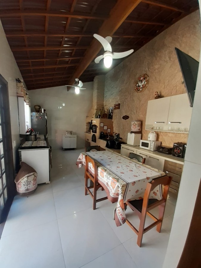 Casa, 5 quartos - Foto 9