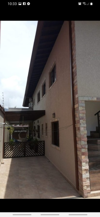 Casa, 5 quartos - Foto 8