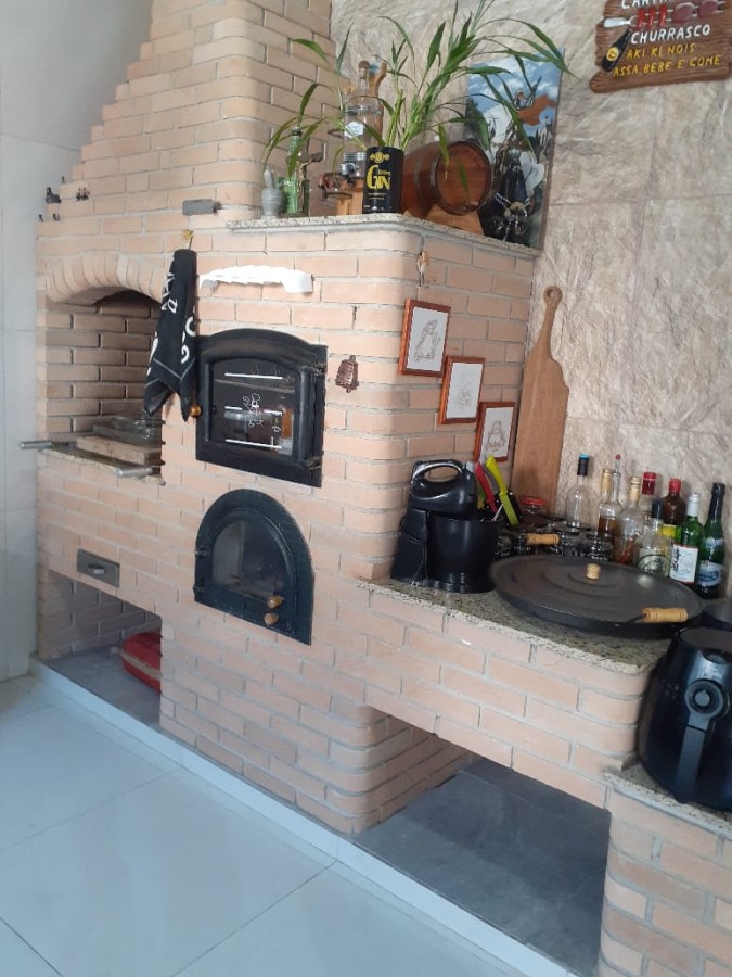 Casa, 5 quartos - Foto 11