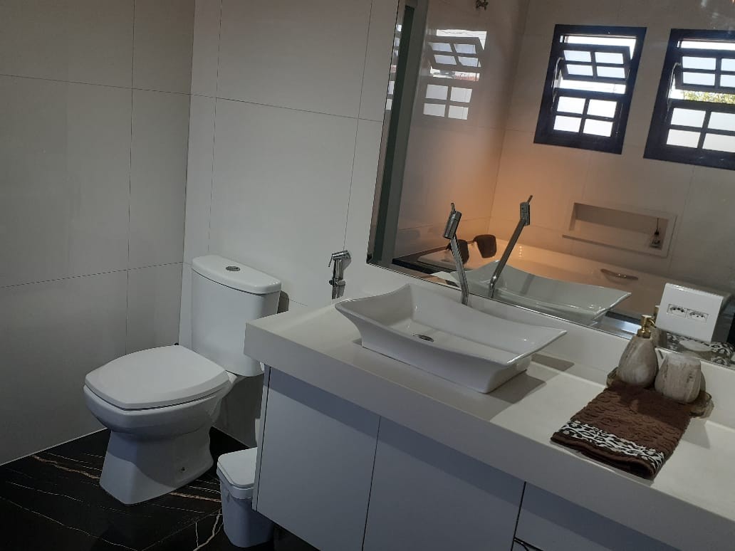 Casa, 5 quartos - Foto 19