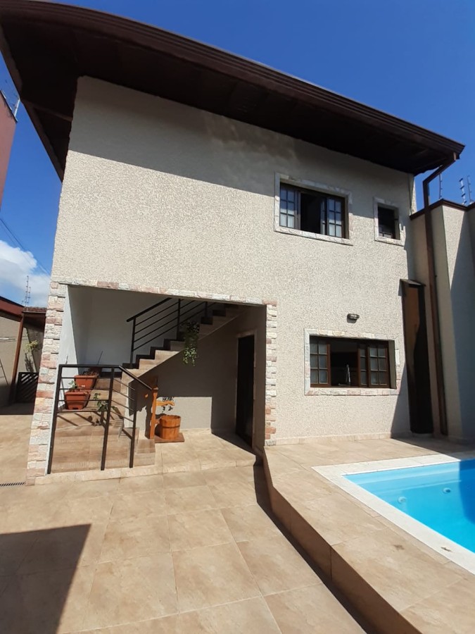 Casa, 5 quartos - Foto 26