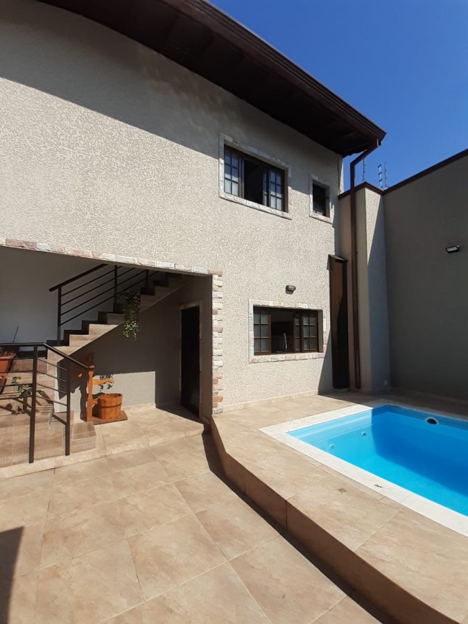 Casa, 5 quartos - Foto 1