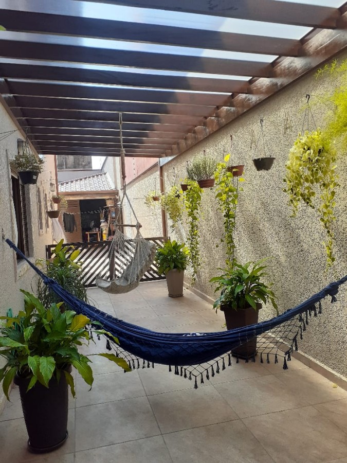 Casa, 5 quartos - Foto 30