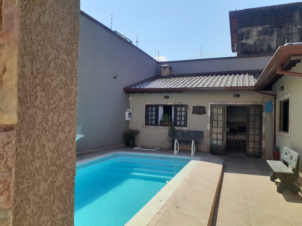 Casa, 5 quartos - Foto 29