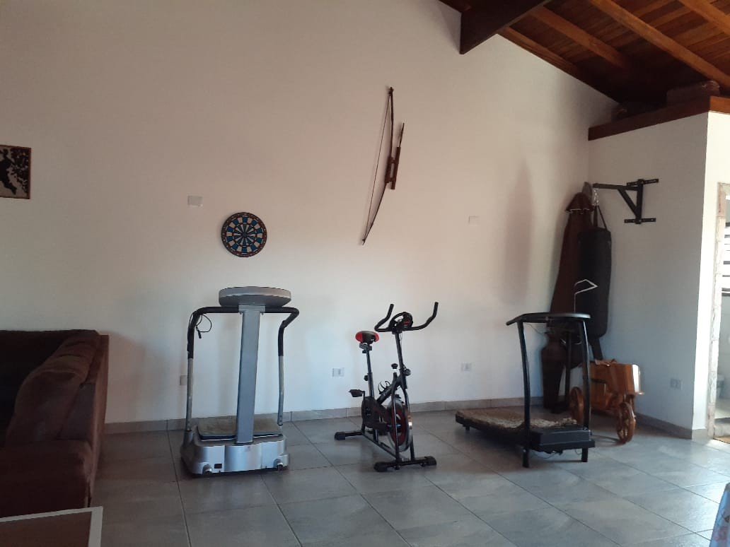 Casa, 5 quartos - Foto 35