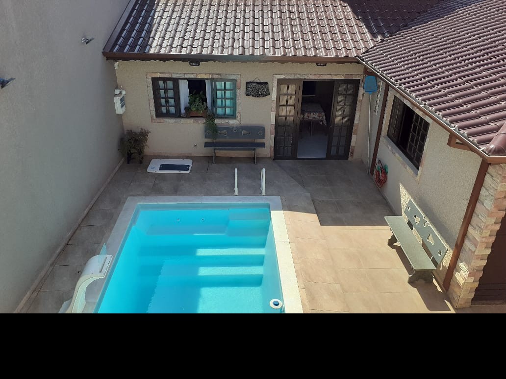 Casa, 5 quartos - Foto 40