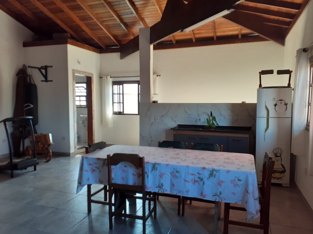 Casa, 5 quartos - Foto 39