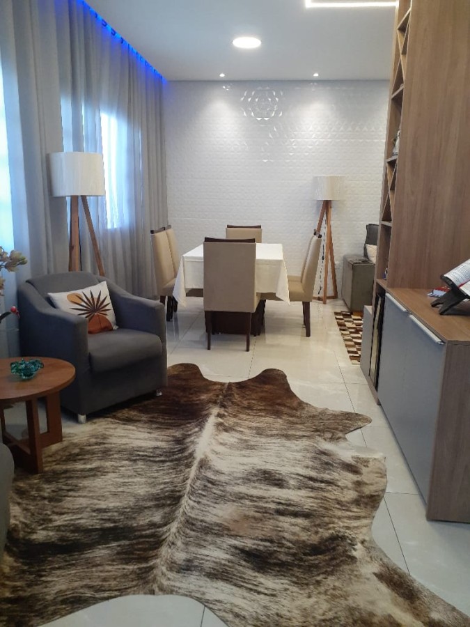 Casa, 5 quartos - Foto 53