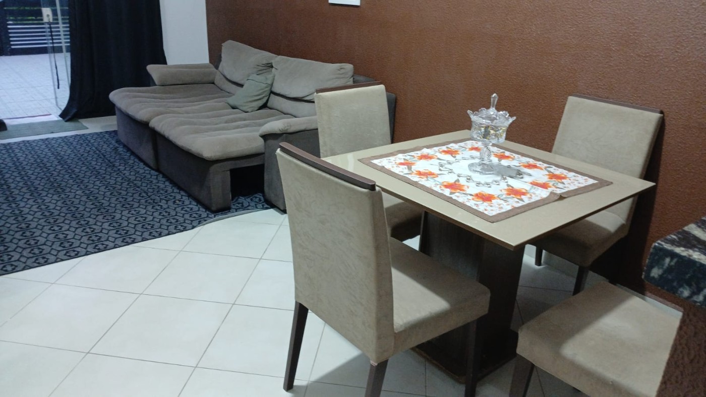 Casa, 2 quartos - Foto 4