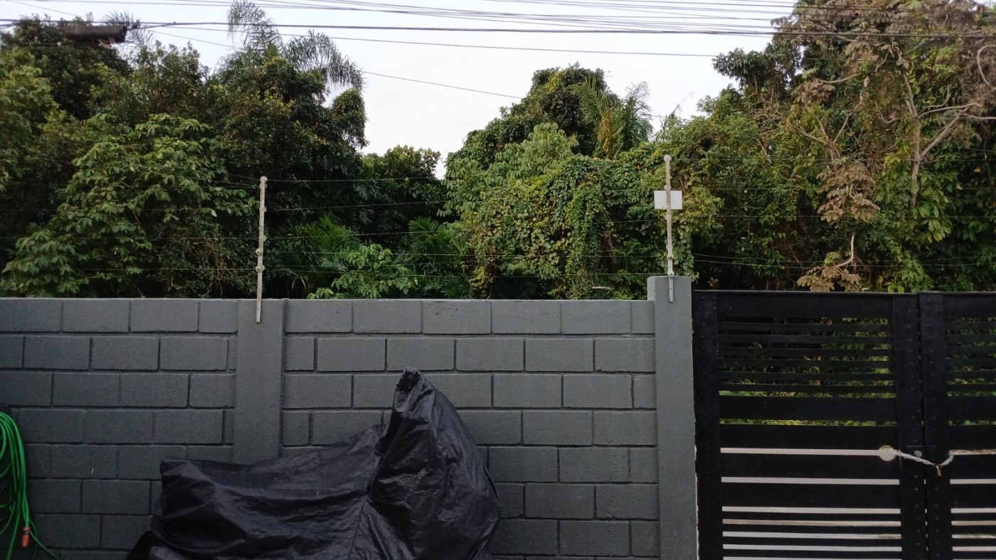 Casa, 2 quartos - Foto 15