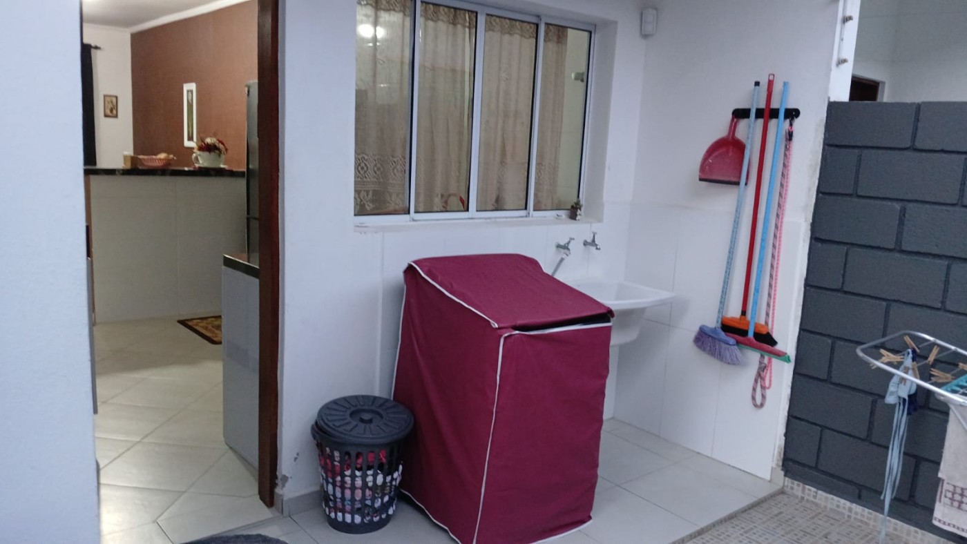 Casa, 2 quartos - Foto 18