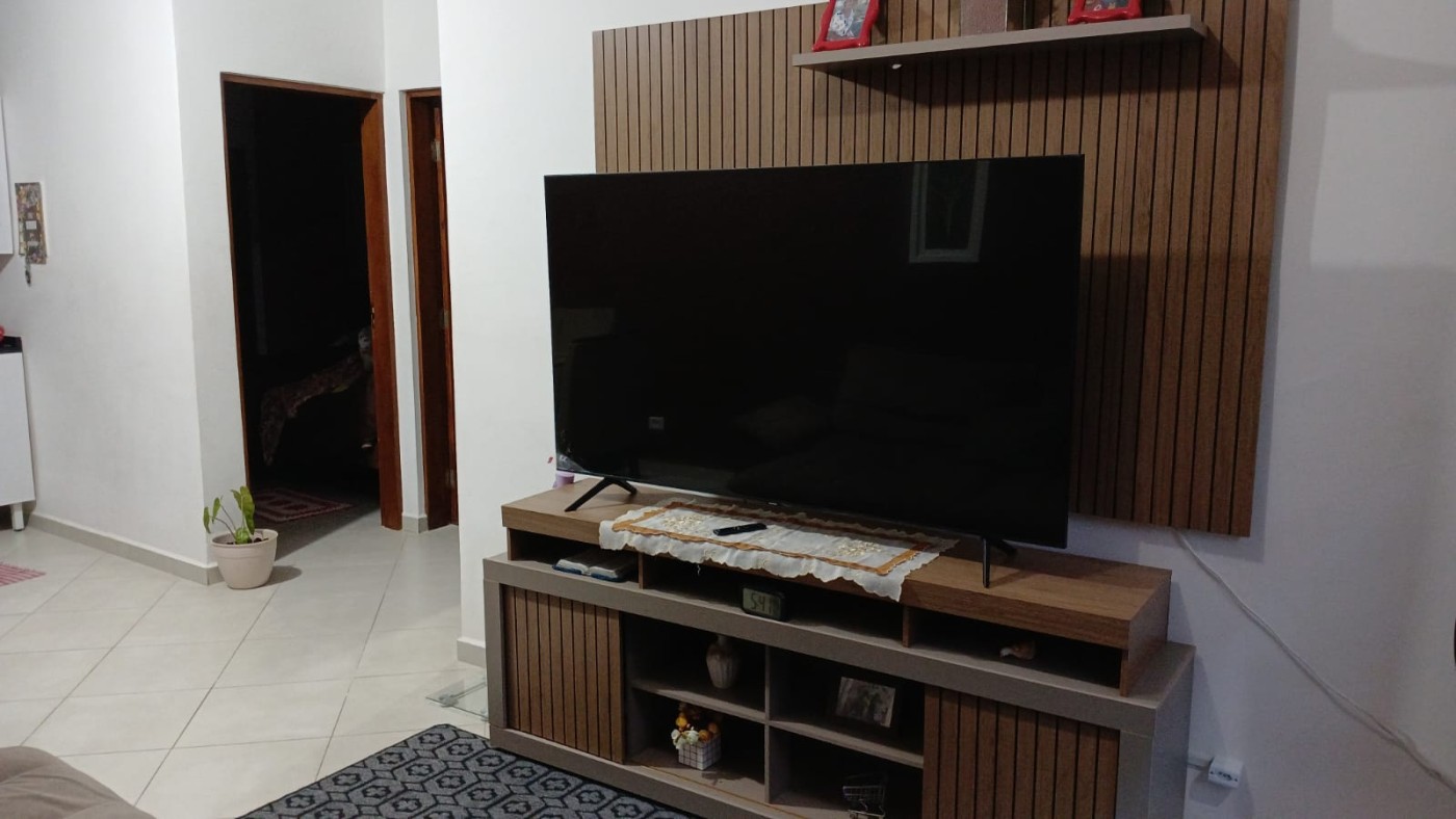 Casa, 2 quartos - Foto 25