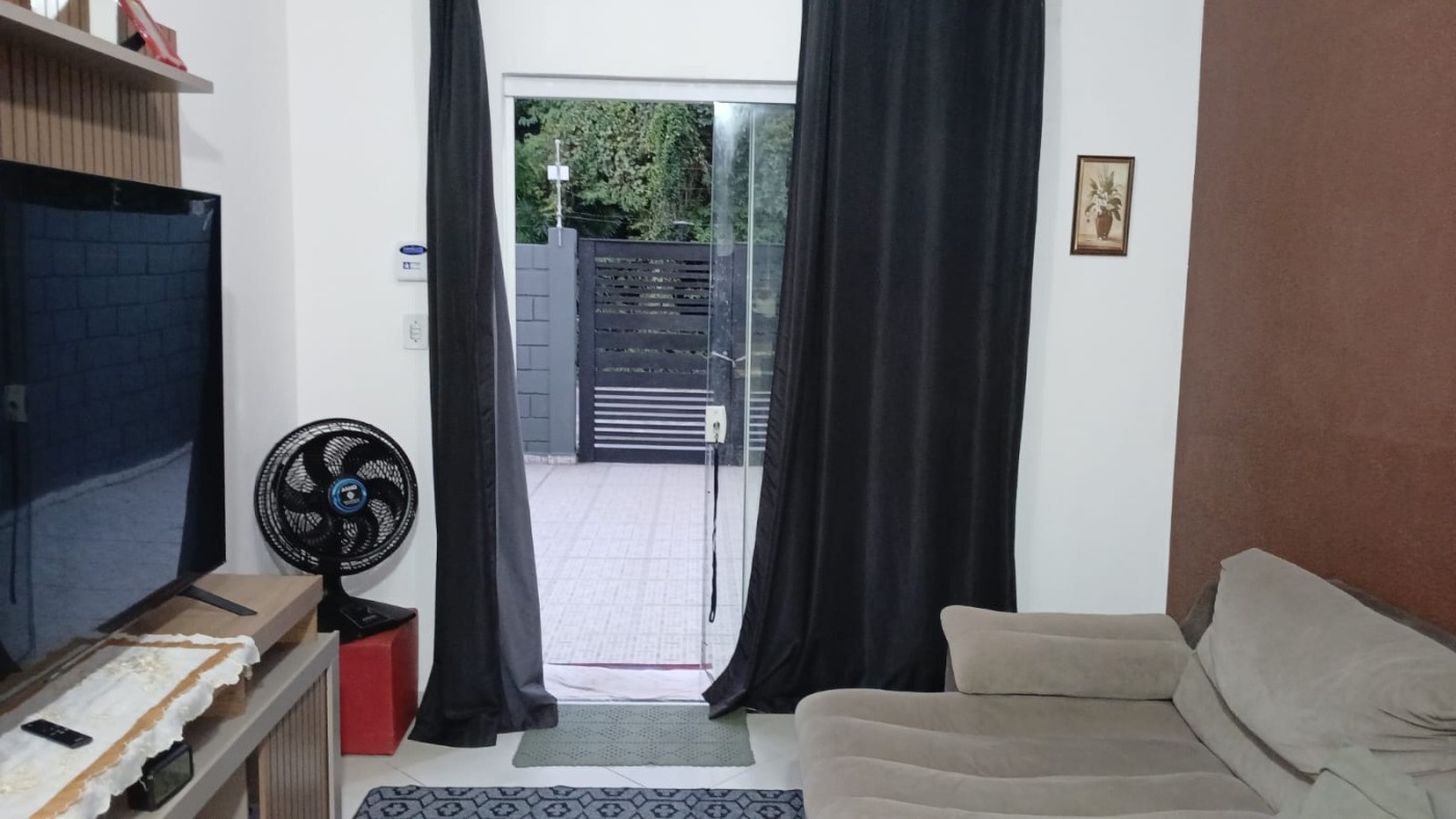 Casa, 2 quartos - Foto 27