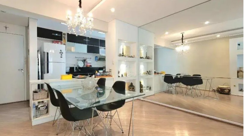 Apartamento, 3 quartos, 73 m² - Foto 2