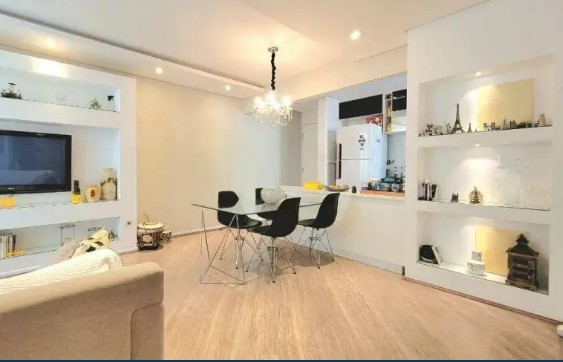 Apartamento, 3 quartos, 73 m² - Foto 9