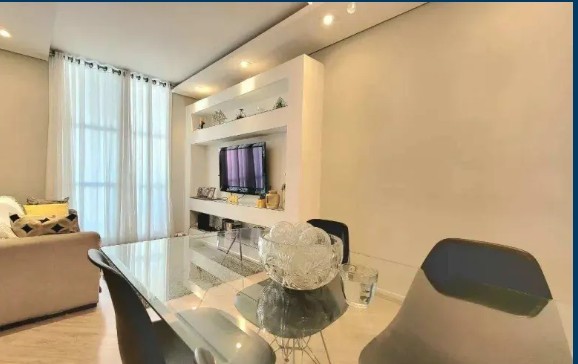 Apartamento, 3 quartos, 73 m² - Foto 8