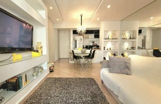 Apartamento, 3 quartos, 73 m² - Foto 10