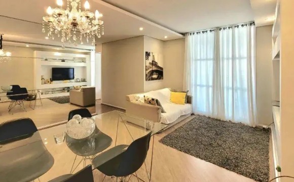 Apartamento, 3 quartos, 73 m² - Foto 5