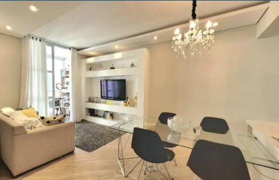 Apartamento, 3 quartos, 73 m² - Foto 3