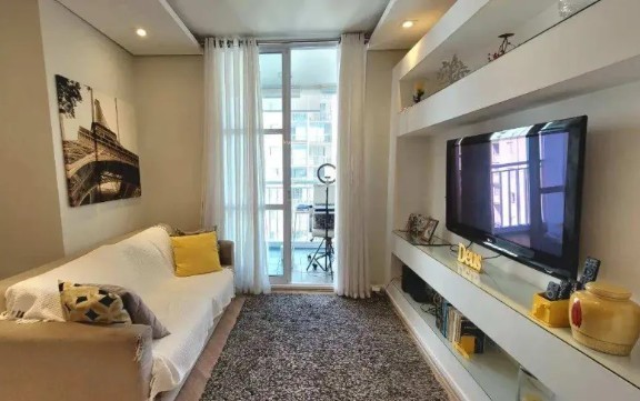 Apartamento, 3 quartos, 73 m² - Foto 4
