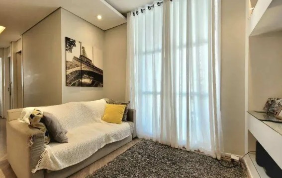 Apartamento, 3 quartos, 73 m² - Foto 13
