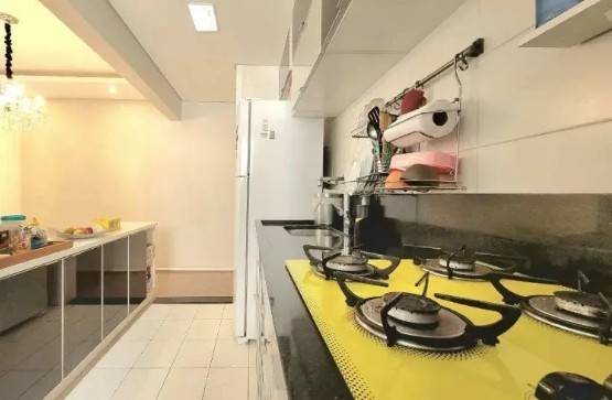 Apartamento, 3 quartos, 73 m² - Foto 16