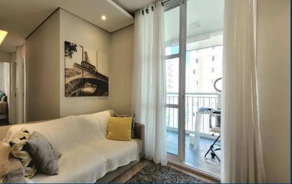 Apartamento, 3 quartos, 73 m² - Foto 11