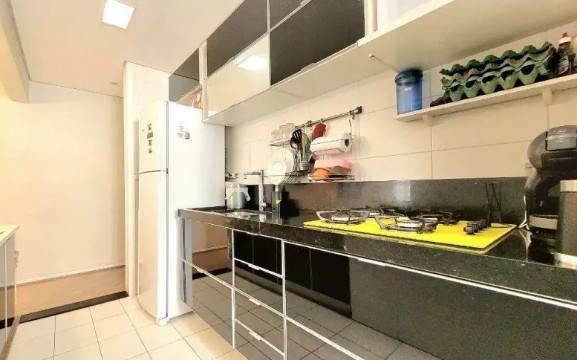 Apartamento, 3 quartos, 73 m² - Foto 17