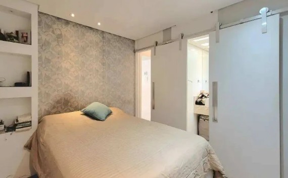 Apartamento, 3 quartos, 73 m² - Foto 20