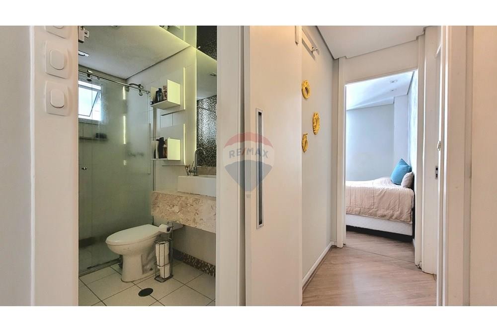 Apartamento, 3 quartos, 73 m² - Foto 45