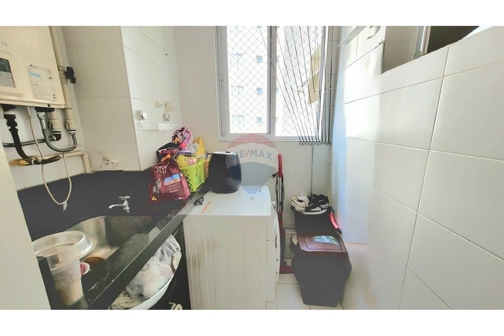 Apartamento, 3 quartos, 73 m² - Foto 57