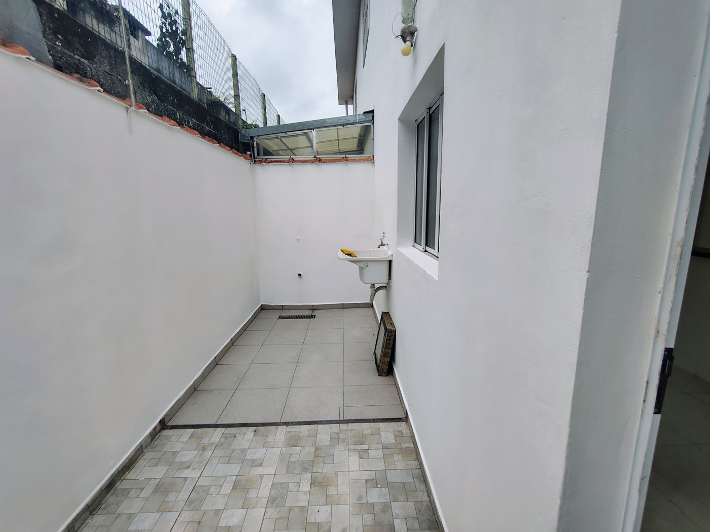 Casa, 2 quartos, 60 m² - Foto 5