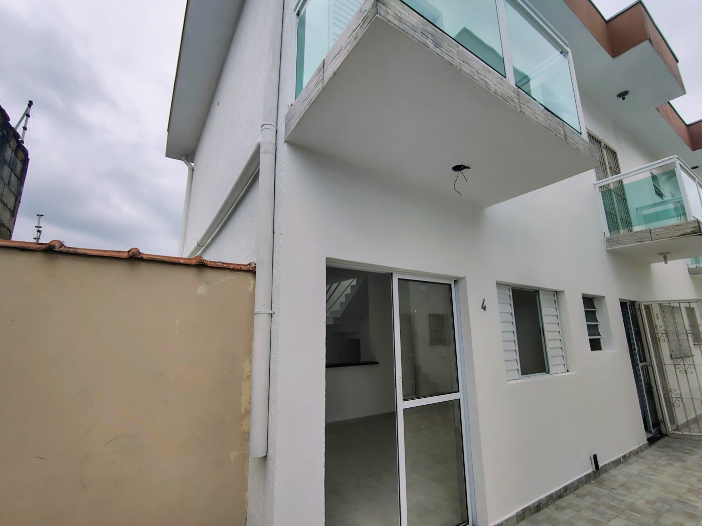 Casa, 2 quartos, 60 m² - Foto 6