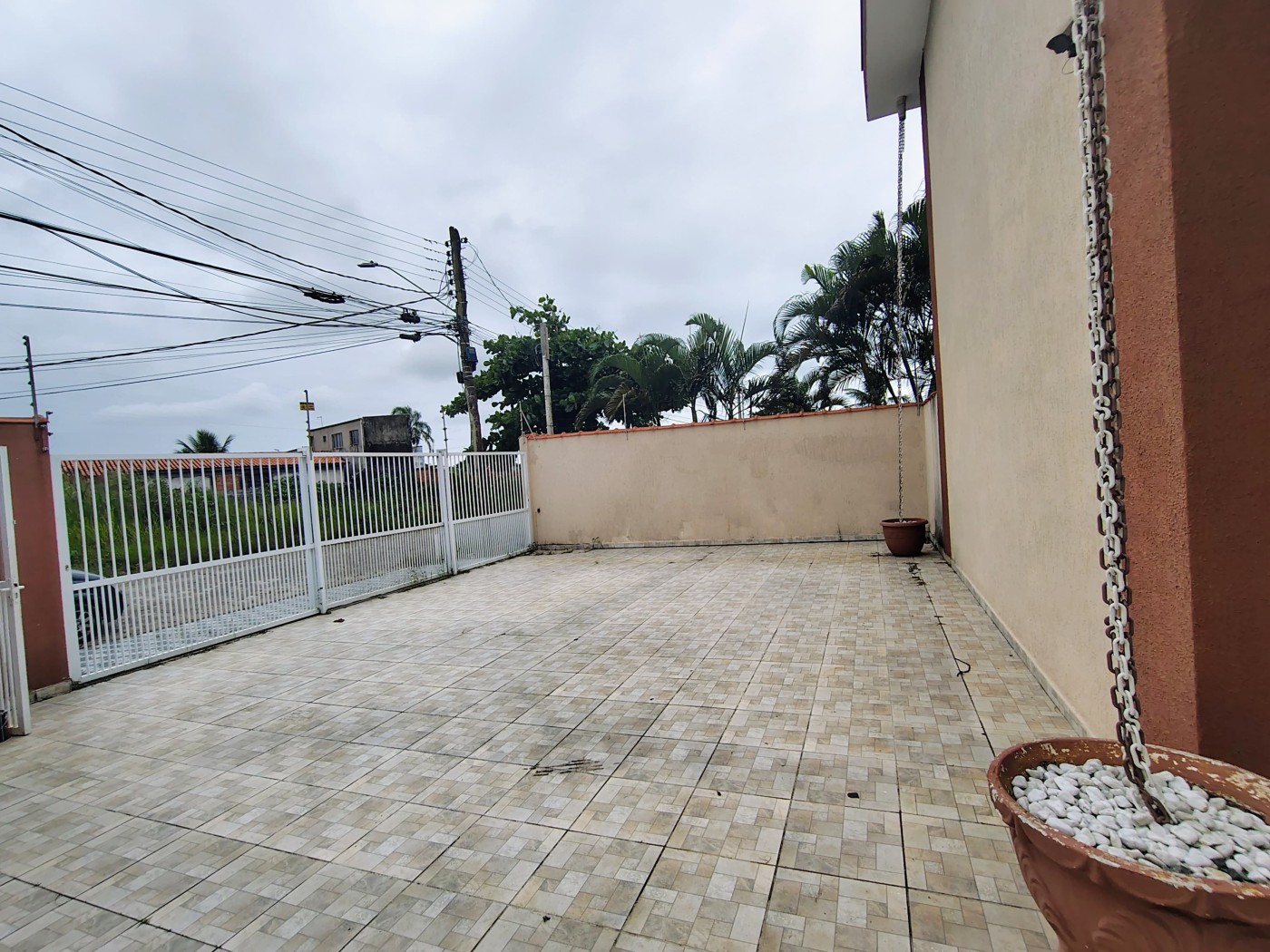 Casa, 2 quartos, 60 m² - Foto 4