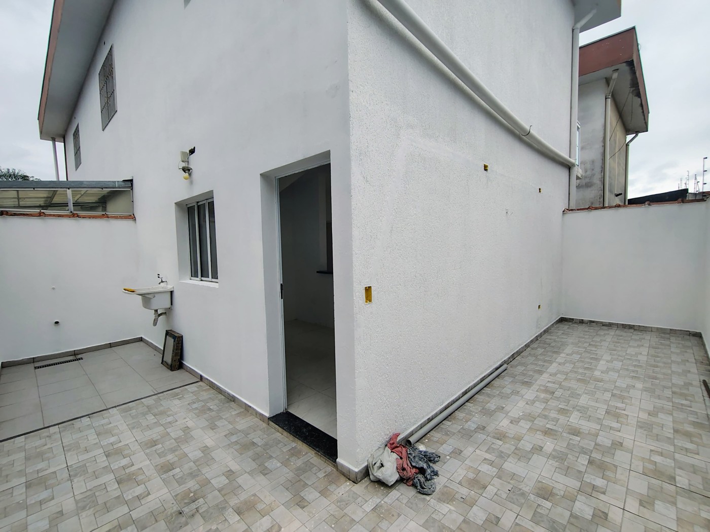 Casa, 2 quartos, 60 m² - Foto 9