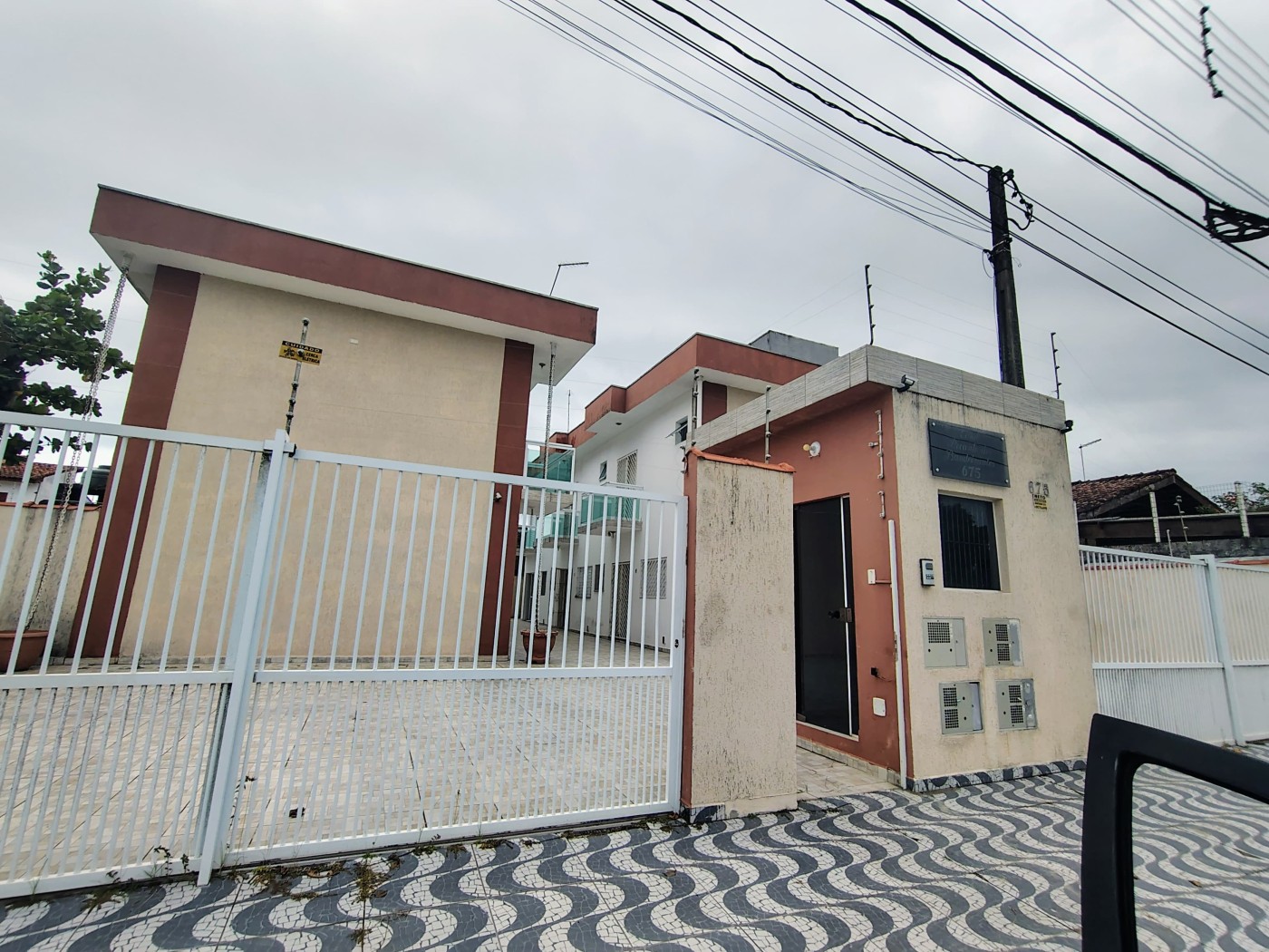 Casa, 2 quartos, 60 m² - Foto 11