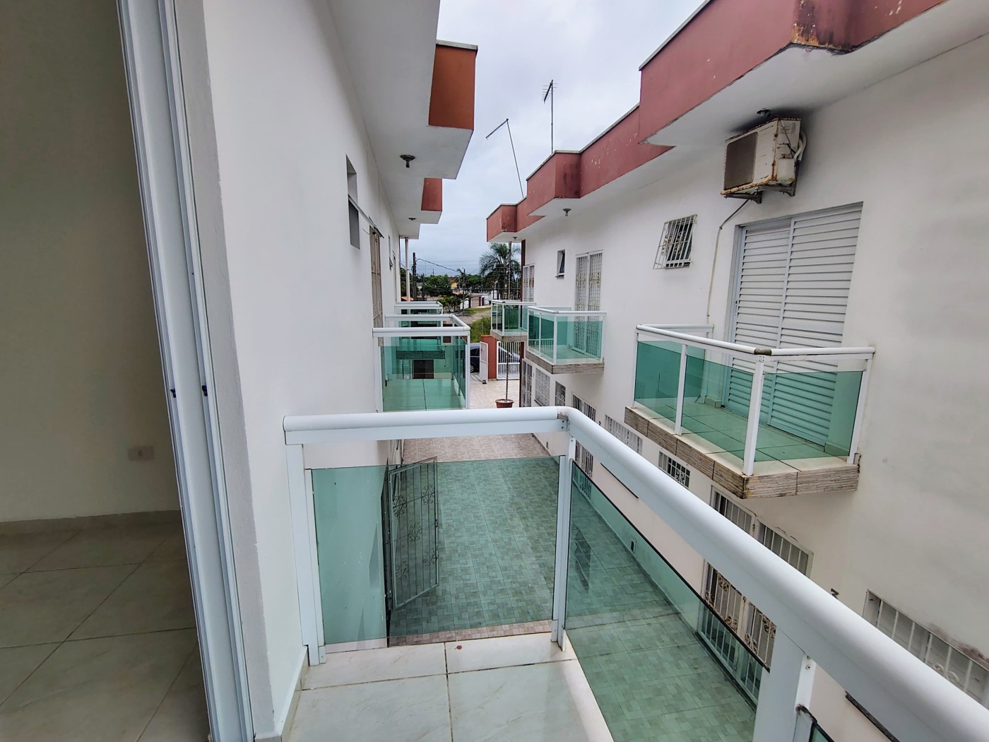 Casa, 2 quartos, 60 m² - Foto 14