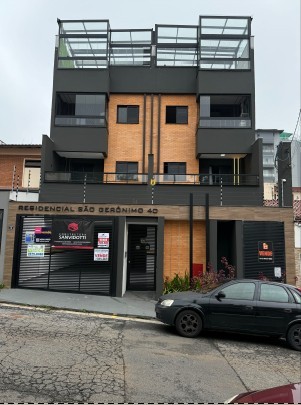 Cobertura, 3 quartos, 140 m² - Foto 2